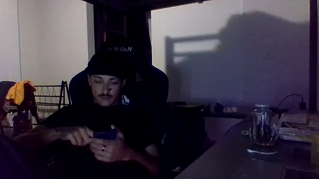 Jbenz420 Chat XXX in diretta