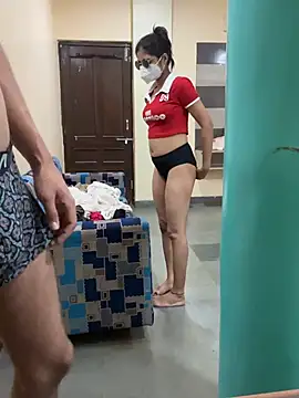 cherry_lotion Webcamshow