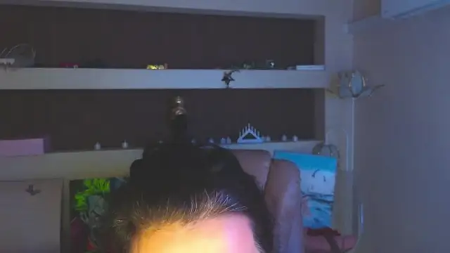 Malika_uAngel's Live XXX Chat