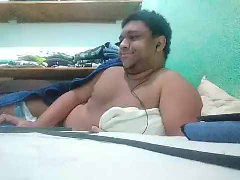 Chat XXX ao vivo de PardoAlter