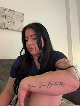 KallyMyller1 Live XXX-chat