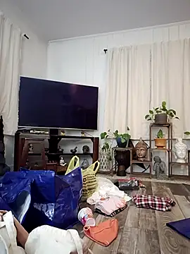 Chat XXX en directo de Lil_Layla_Jane