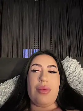 Chatroom XXX en direct de Andrestarr