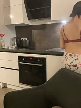 Just-Lilly – Naživo XXX chat