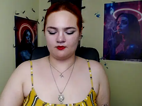 RinaRiii's Live XXX Chat