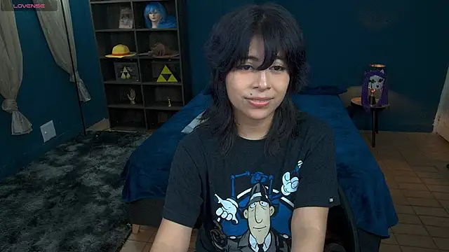 pixelrabitttt 即時 XXX 聊天