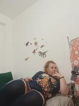 دردشة JuliaBestX الجنسية المباشرة