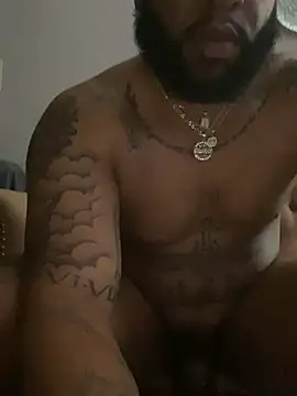 MilkyMontana ওয়েবক্যাম শো