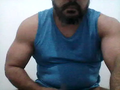 Show de stallony na webcam