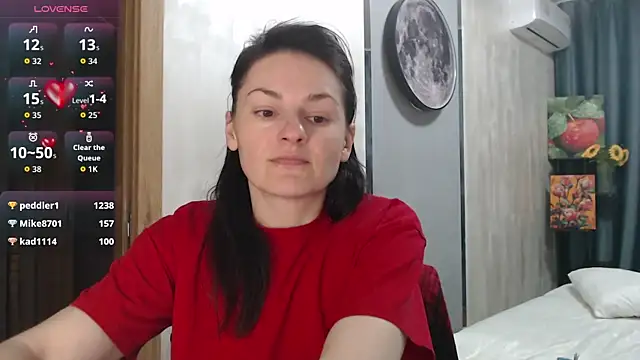 Онлайн чат XXX Stacy_Davice
