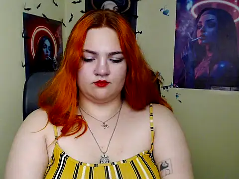 RinaRiii Chat XXX in diretta