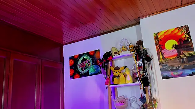 ami_santosn Live XXX chat
