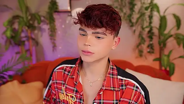 Chat XXX ao vivo de PRINCE_STEV