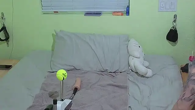 Prepare2Twerk – Naživo XXX chat