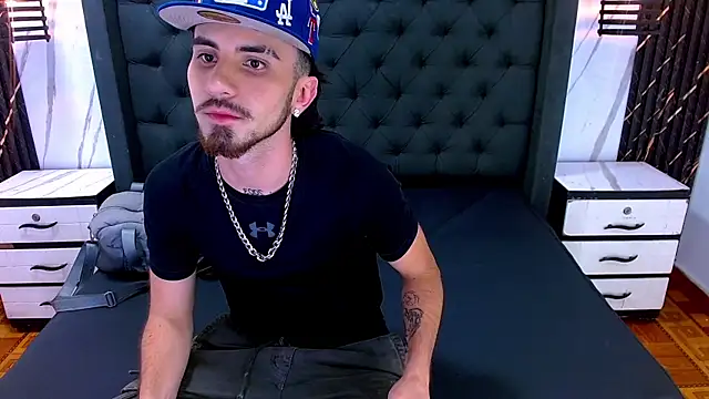 Lucas_Knight – Naživo XXX chat