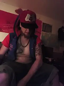 XXX chat uživo modela Ozomitro