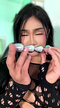 Dulcee__Maria_のライブXXXチャット