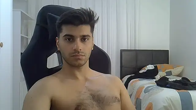 ciceroable élő XXX-chatje