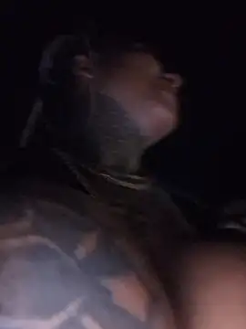 DarkDea's Live XXX Chat