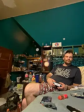 Chat XXX Live charactrzero