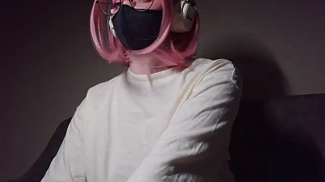 Živý XXX chat DanaWard