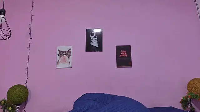 צ'אט XXX בשידור חי של Jules_zzz