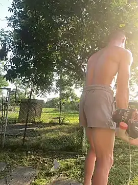 JockNThirsty: απευθείας συνομιλία ΧΧΧ