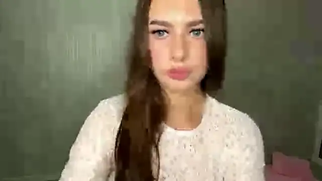 StephaniCute Live XXX Chat