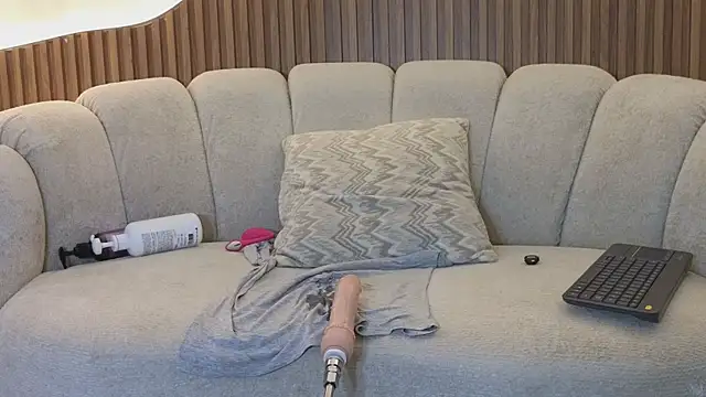 anellejones' Live XXX Chat