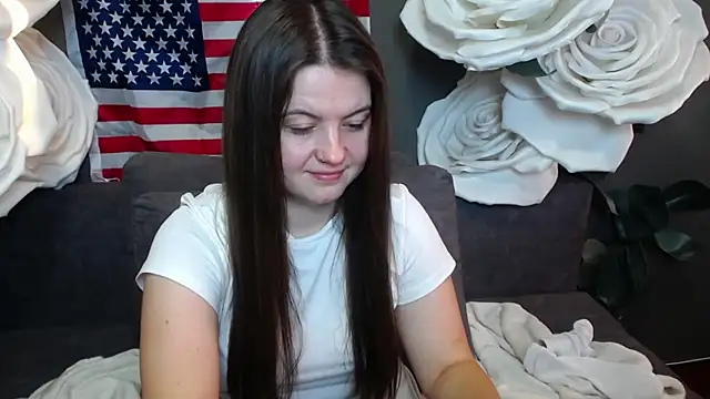 MavkaCute's Live XXX Chat