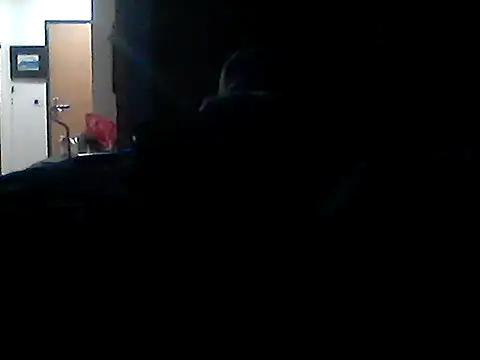 Silencio26's Live XXX Chat