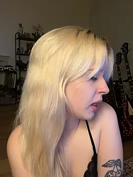 viviennedoll's Live XXX Chat