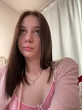 Živý XXX chat MiraXS