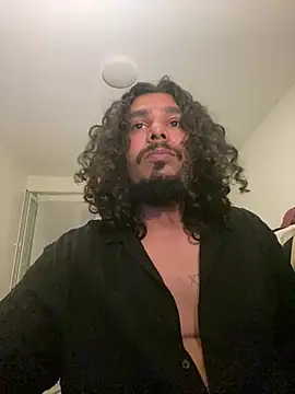 daddyvibes' Live XXX Chat