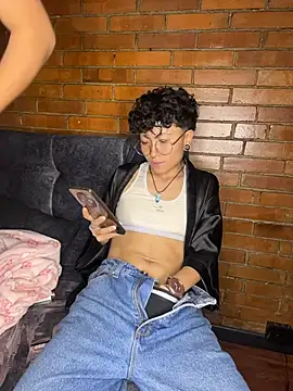 ian_mathias_ 现场XXX聊天