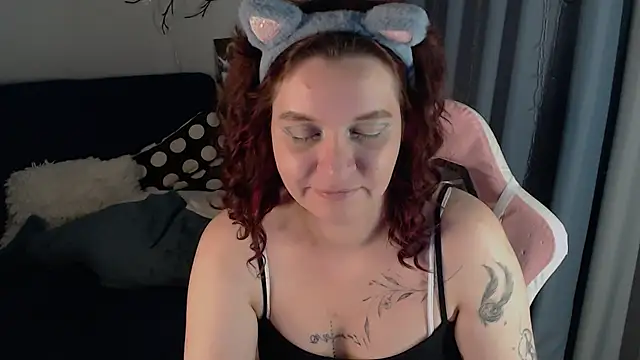 Milaniya_Poolys' Live XXX Chat