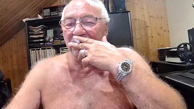 biggandybig Live XXX-chat