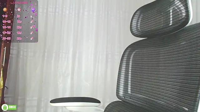 Magic_Aine1 Live XXX-chat