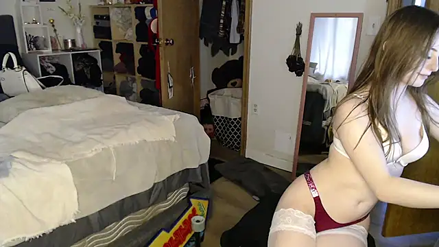 aurora_rayx's Live XXX Chat