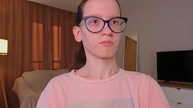 Živý XXX chat BettyBrowni