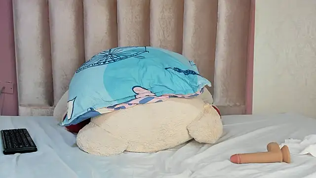 ORIANNA_21 即時 XXX 聊天