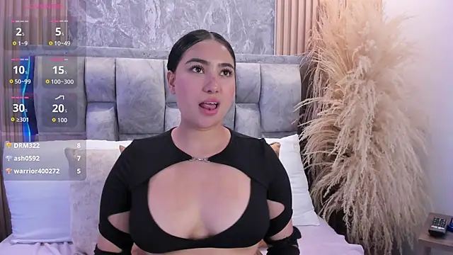 Sulay_Kim Live XXX-Chat