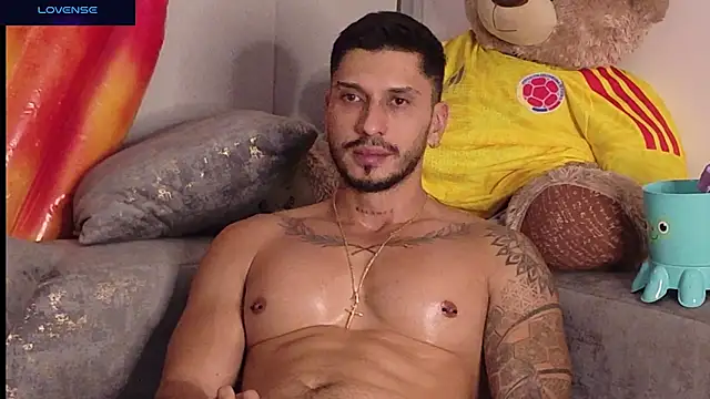 Seth_Vegaa's Live XXX Chat