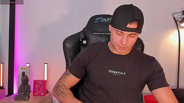 connorsmiith 即時 XXX 聊天