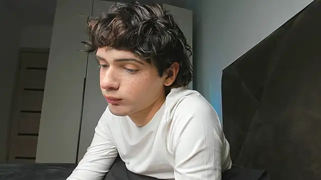Chat XXX ao vivo de colestorms