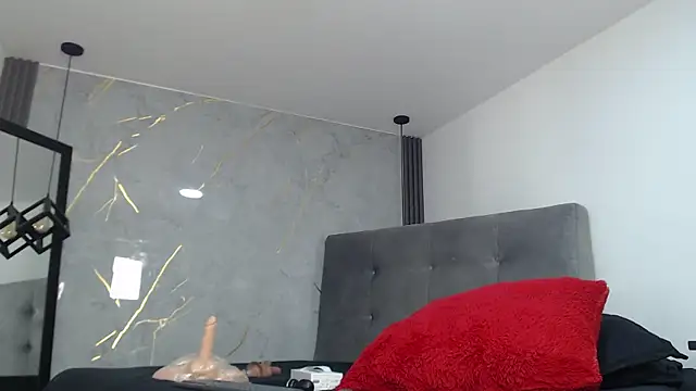 Chat XXX en directo de JessicaDovee