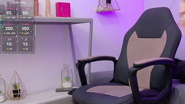 dariah_jhonson 라이브 XXX 채팅