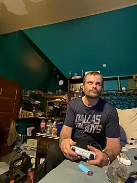 Czat XXX na żywo – charactrzero