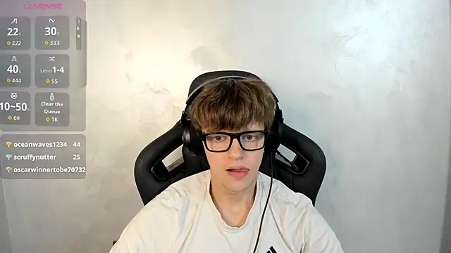 Živý XXX chat bonekoambalabu