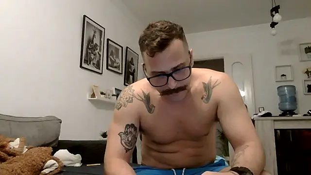 Czat XXX na żywo – yanick931